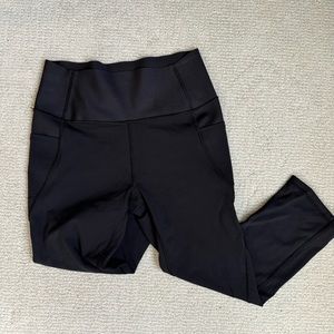 Gap Fit Sculpt Revolution leggings